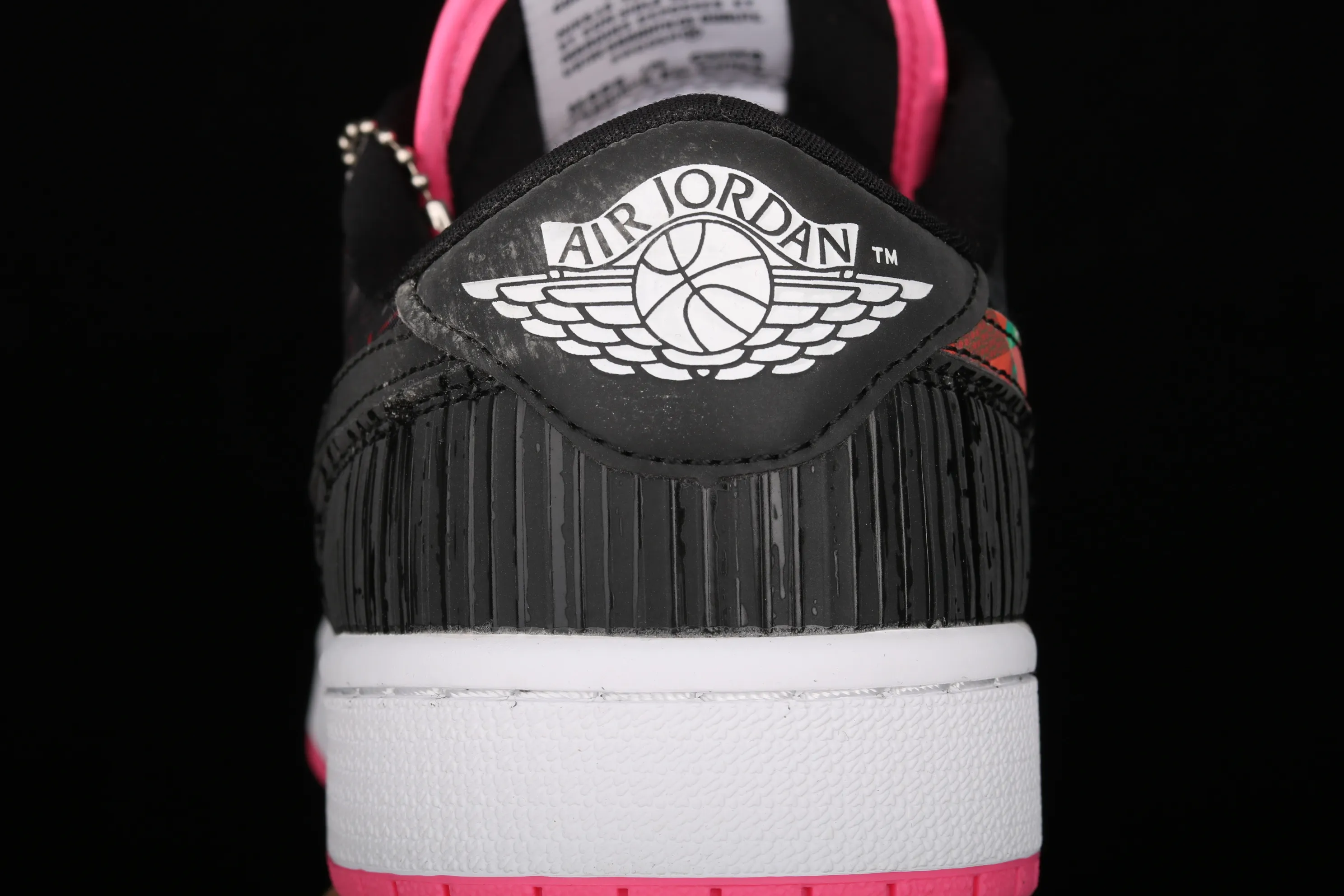 All categories Air Jordan Jordan series basketball shoes Air Jordan 1 Low Air Jordan 1 Low Brand AJ1 Joe 1 low-top cultural and leisure sports sneakers CW0418-006